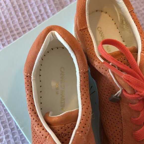 Canal St. Martin Shoessize 37 Ernest shoe - Picture 7 of 8